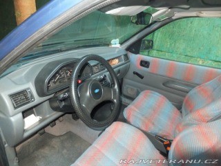 Ford Fiesta C 1992