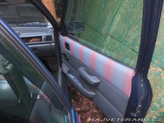 Ford Fiesta C 1992