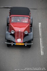 Tatra 57 A polokabriolet 1938