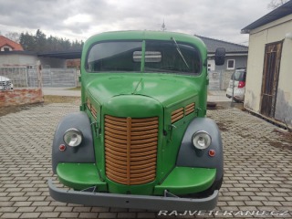Praga Ostatní modely Praga A150 1947