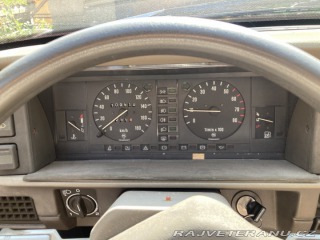 Škoda Favorit 136L 1990