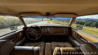 Cadillac Eldorado  1981