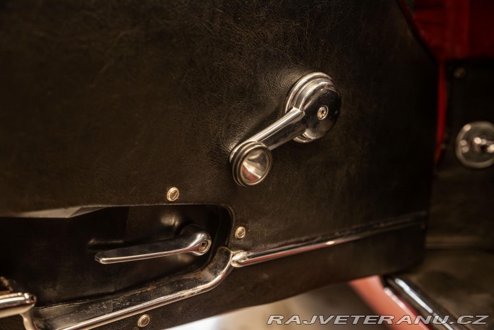 Jaguar E-Type  1969