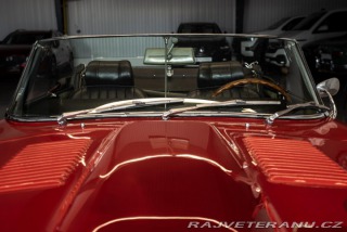 Jaguar E-Type  1969