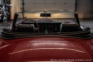 Jaguar E-Type  1969
