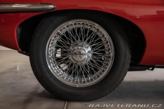 Jaguar E-Type  1969