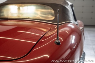 Jaguar E-Type  1969