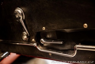 Jaguar E-Type  1969