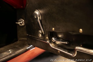 Jaguar E-Type  1969