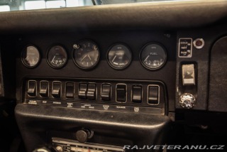 Jaguar E-Type  1969
