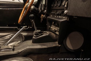 Jaguar E-Type  1969