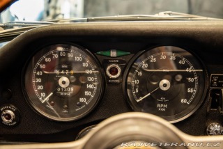 Jaguar E-Type  1969