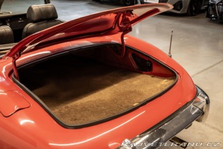 Jaguar E-Type  1969