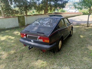 Škoda Rapid 130 1987