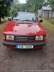 Škoda Rapid 130
