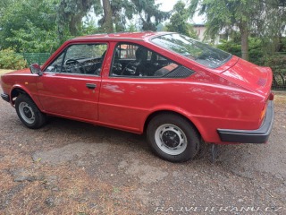Škoda Rapid 130 1989