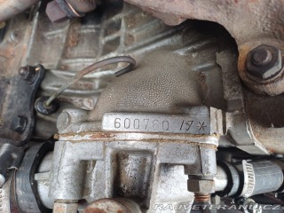 Škoda Rapid 130 1989