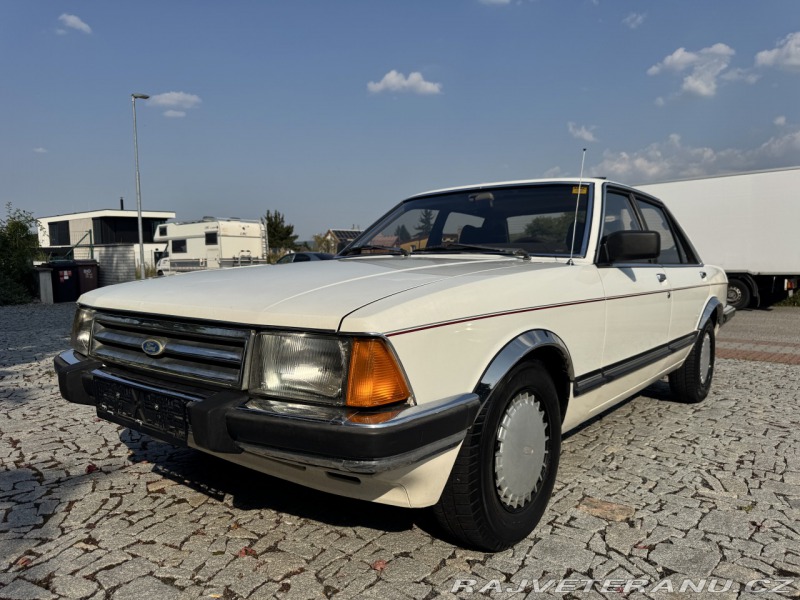 Ford Granada 2.3 V6 GL