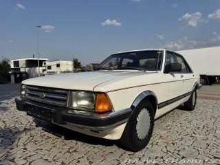 Ford Granada 2.3 V6 GL