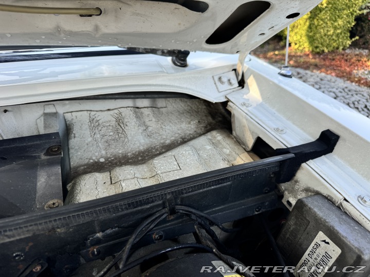 Ford Granada 2.3 V6 GL 1984