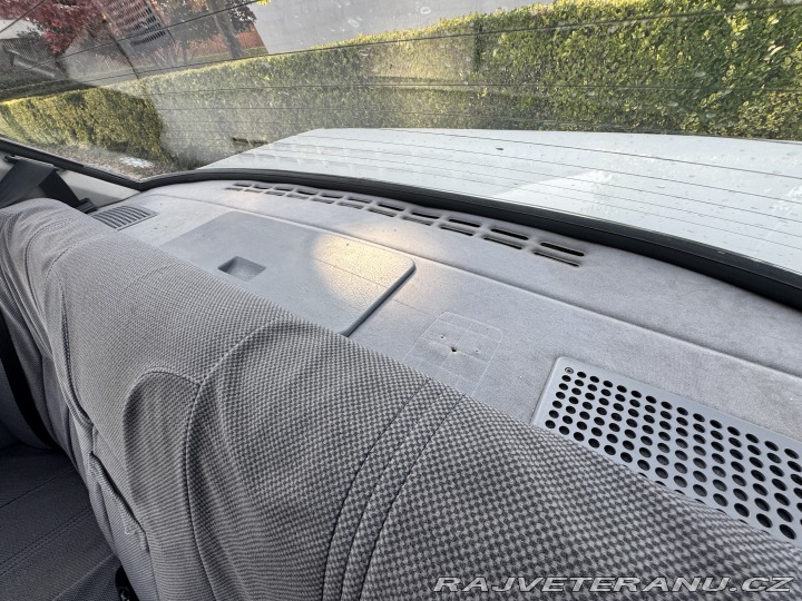 Ford Granada 2.3 V6 GL 1984