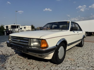 Ford Granada 2.3 V6 GL 1984