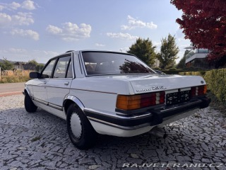 Ford Granada 2.3 V6 GL 1984