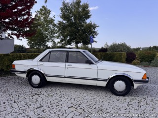 Ford Granada 2.3 V6 GL 1984