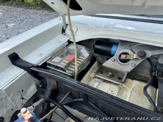 Ford Granada 2.3 V6 GL 1984