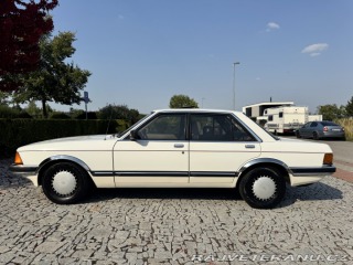 Ford Granada 2.3 V6 GL 1984