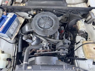 Ford Granada 2.3 V6 GL 1984