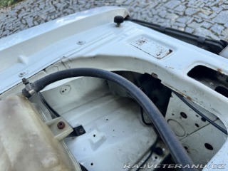 Ford Granada 2.3 V6 GL 1984