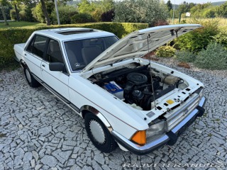 Ford Granada 2.3 V6 GL 1984