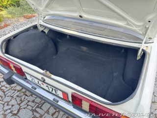Ford Granada 2.3 V6 GL 1984
