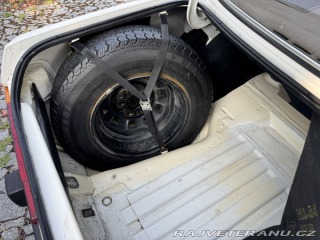 Ford Granada 2.3 V6 GL 1984