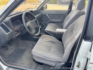 Ford Granada 2.3 V6 GL 1984