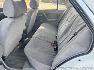 Ford Granada 2.3 V6 GL 1984