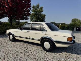 Ford Granada 2.3 V6 GL 1984