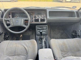 Ford Granada 2.3 V6 GL 1984