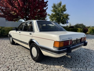 Ford Granada 2.3 V6 GL 1984