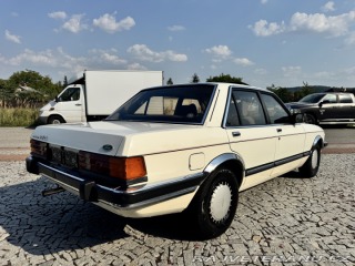 Ford Granada 2.3 V6 GL 1984