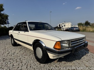 Ford Granada 2.3 V6 GL 1984