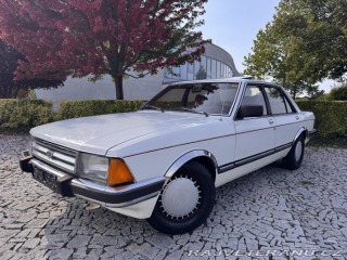 Ford Granada 2.3 V6 GL 1984
