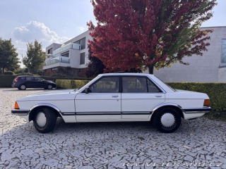 Ford Granada 2.3 V6 GL 1984