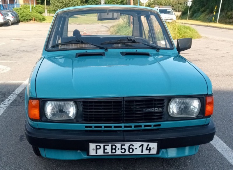 Škoda 105 L