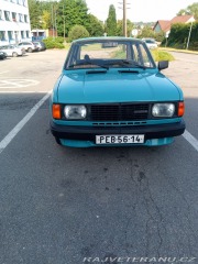 Škoda 105 L