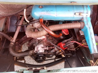 Škoda 105 L 1984