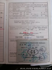 Škoda 105 L 1984