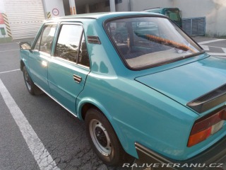 Škoda 105 L 1984