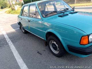 Škoda 105 L 1984